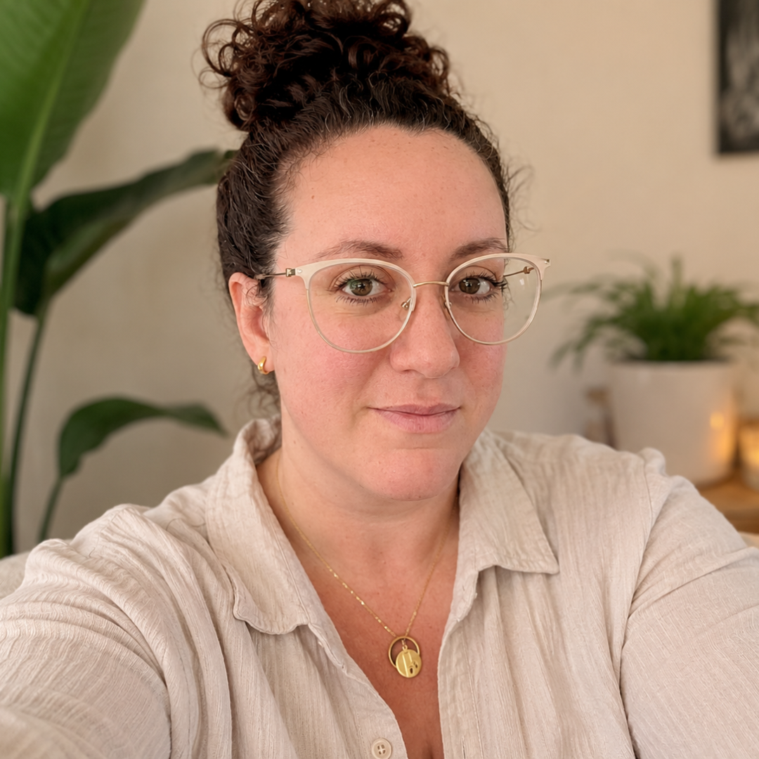 Saskia, Stressless Online Business Architect